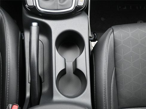 New 2026 Kia Seltos EX image 18