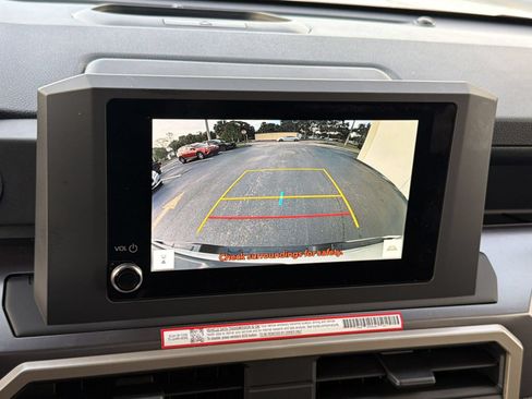 Used 2026 Toyota Tacoma SR5 w/ SR5 Upgrade Package RWD image 20