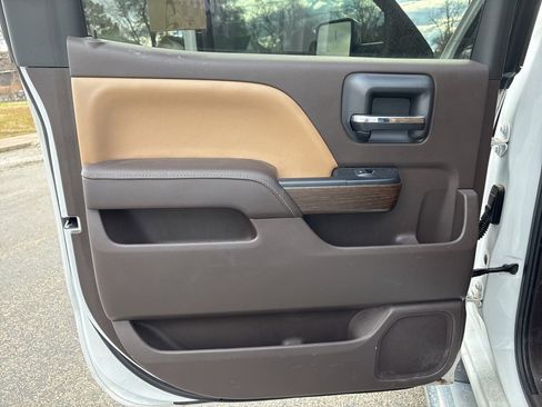 Used 2017 GMC Sierra 1500 Denali image 20