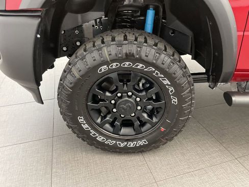 New 2026 RAM 2500 Tradesman w/ Power Wagon Package image 8