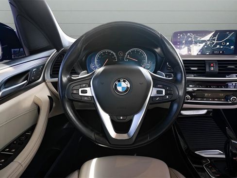 Used 2019 BMW X3 sDrive30i image 21