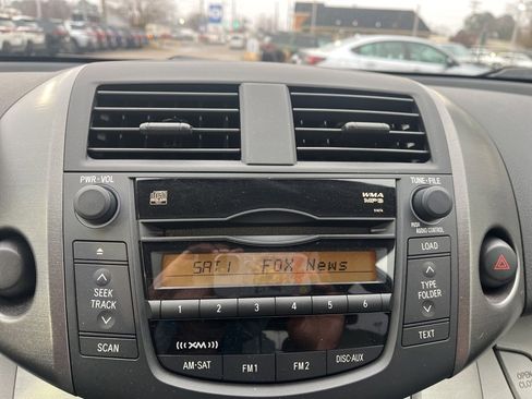 Used 2011 Toyota RAV4 2WD w/ Upgrade Value Pkg image 15