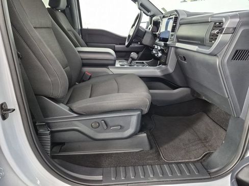 Used 2025 Ford F150 XLT w/ Equipment Group 302A MID AWD/4WD image 39