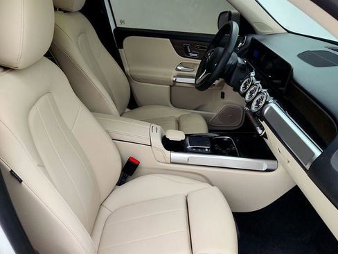 Used 2023 Mercedes-Benz EQB 350 4MATIC SUV w/ Exclusive Package image 22