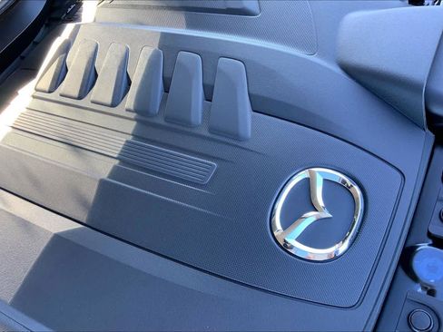 New 2026 MAZDA CX-90 3.3 Turbo w/ Premium Sport Pkg image 17