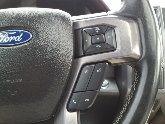 Certified 2021 Ford Expedition Platinum AWD/4WD image 17