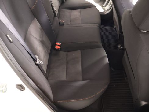 Used 2023 Nissan Sentra SR w/ Trunk Package FWD image 13