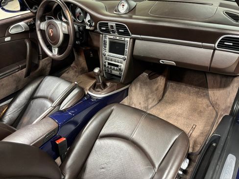 Used 2007 Porsche 911 Carrera S RWD image 27