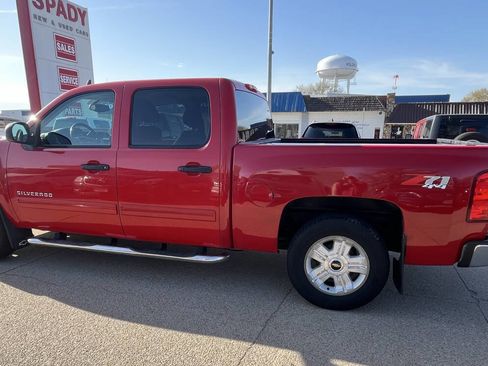 Used 2013 Chevrolet Silverado 1500 LT w/ All-Star Edition image 10
