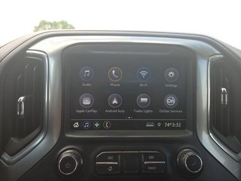Used 2021 Chevrolet Silverado 1500 LT w/ Fleet Comfort Package AWD/4WD image 17