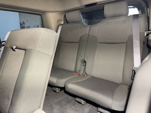 Used 2007 Jeep Commander Sport AWD/4WD image 26