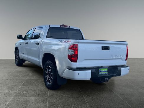 Used 2021 Toyota Tundra SR5 AWD/4WD image 6