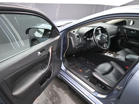Used 2010 Nissan Maxima 3.5 SV w/ Premium Pkg image 17