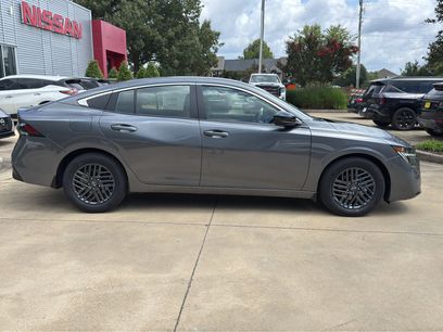 New 2026 Nissan Sentra SV