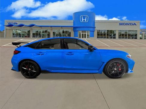 New 2026 Honda Civic Type R image 7