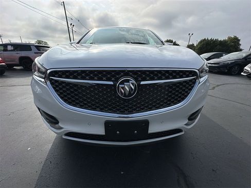 Used 2021 Buick Enclave Avenir image 28