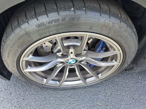 Used 2018 BMW M4 Coupe image 10