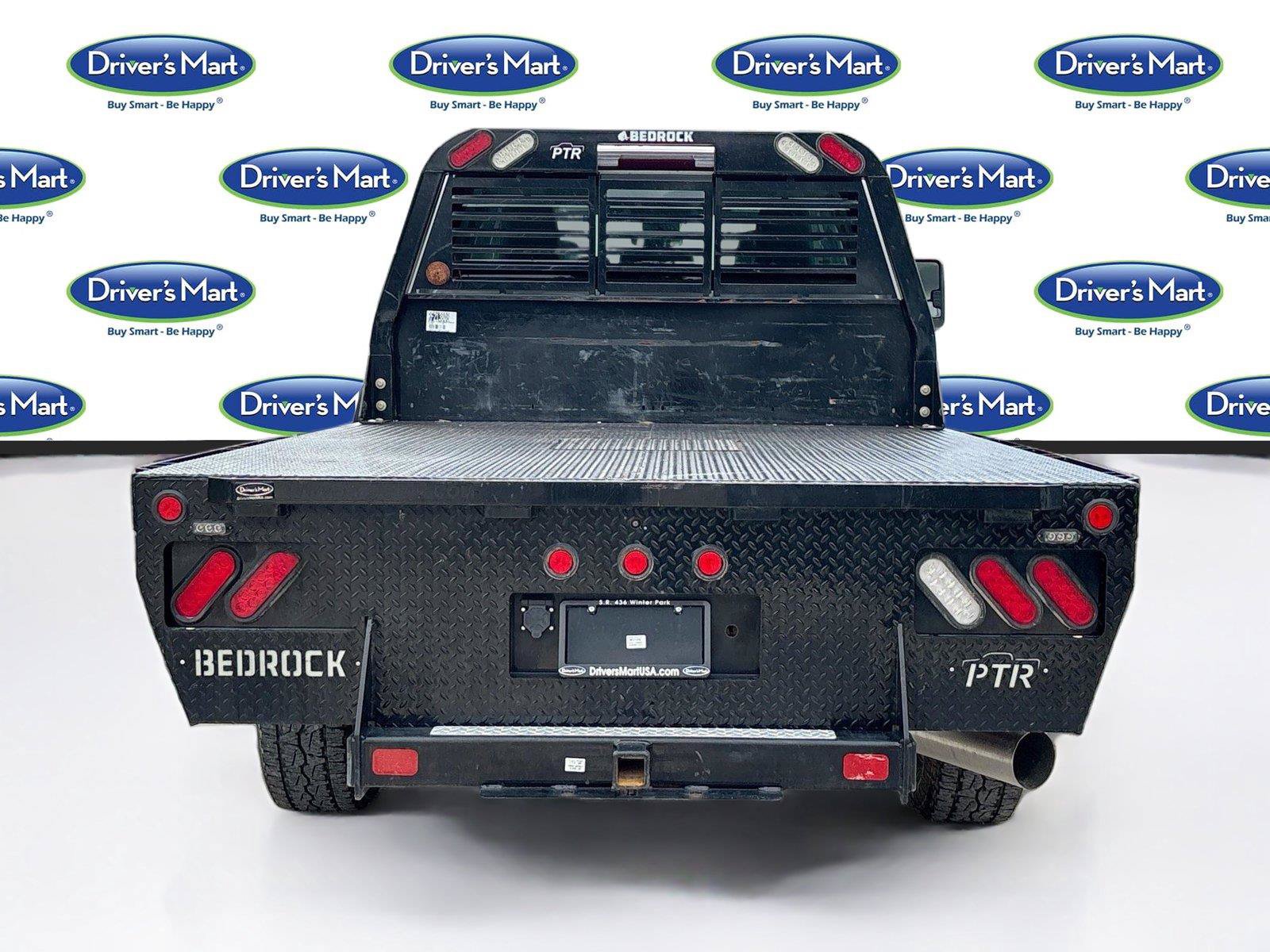 Used 2024 Chevrolet Silverado 2500 W/T w/ WT Fleet Convenience Package AWD/4WD image 6
