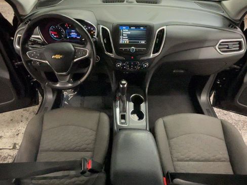 Used 2019 Chevrolet Equinox LT AWD/4WD image 29