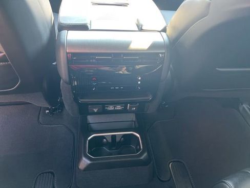 New 2026 Jeep Grand Wagoneer Limited AWD/4WD image 21