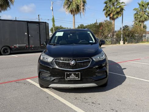 Used 2022 Buick Encore Preferred w/ Safety Package AWD/4WD image 20