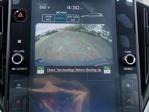 New 2026 Subaru Crosstrek 2.5i Wilderness image 19