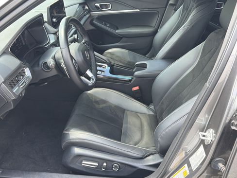 Used 2023 Acura Integra A-Spec FWD image 17