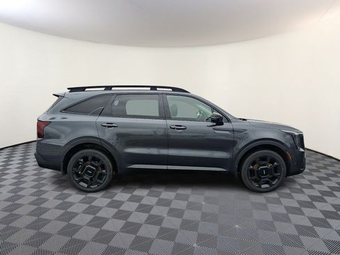 Used 2024 Kia Sorento X-Line EX AWD/4WD image 7