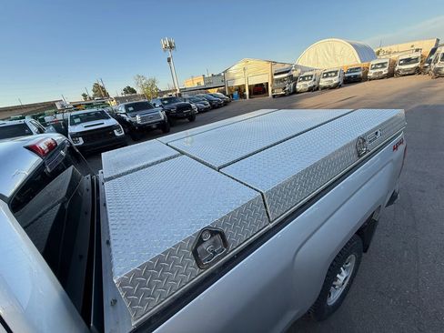 Used 2019 Chevrolet Silverado 2500 W/T w/ WT Convenience Package image 12