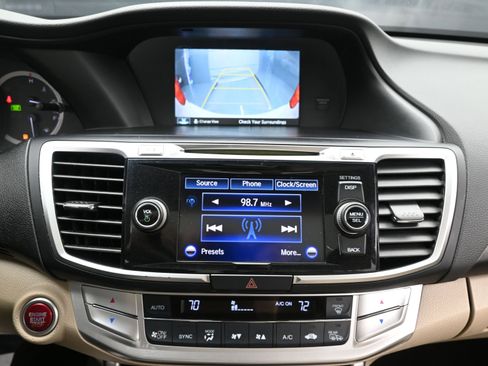 Used 2013 Honda Accord EX-L image 6