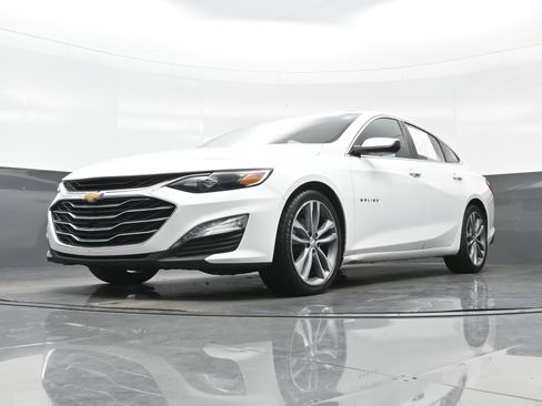 Used 2023 Chevrolet Malibu LT w/ Driver Confidence Package FWD image 27