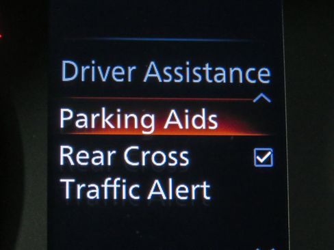 Certified 2023 Nissan Sentra S w/ Electronics Package image 12