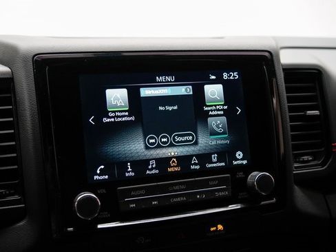 Used 2024 Nissan Frontier PRO-4X w/ Pro Premium Package image 20