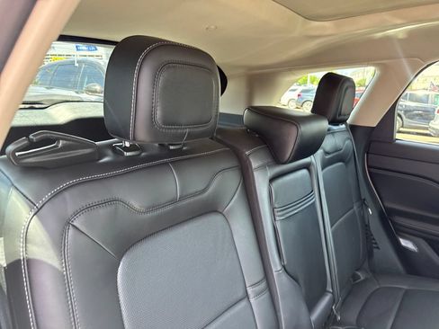 Certified 2025 Lincoln Corsair Grand Touring w/ Equipment Group 301A AWD/4WD image 27