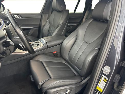 Used 2019 BMW X5 xDrive40i AWD/4WD image 13