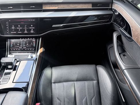 Used 2020 Audi A8 L 3.0T w/ Executive Package AWD/4WD image 50