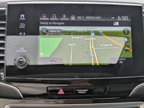 Used 2021 Honda Pilot Touring image 25