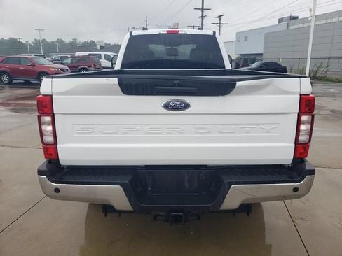 Used 2022 Ford F350 XLT w/ XLT Value Package AWD/4WD image 5