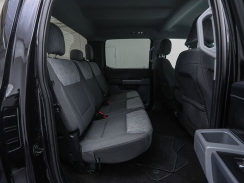 Certified 2023 Ford F150 XLT w/ Equipment Group 301A Mid image 28