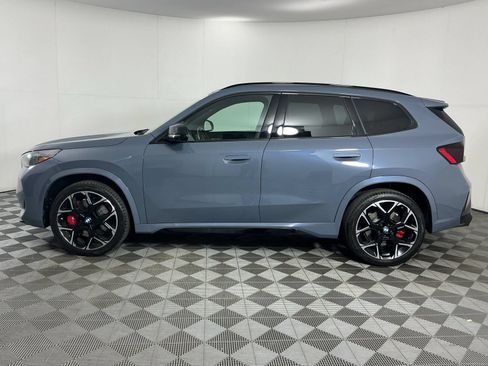Used 2024 BMW X1 M35i w/ Premium Package AWD/4WD image 5