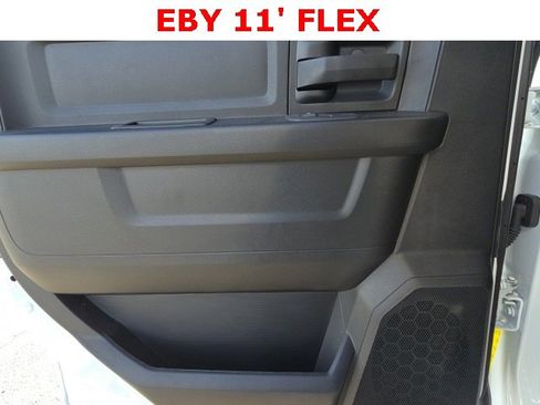 New 2025 RAM 5500 Tradesman image 29