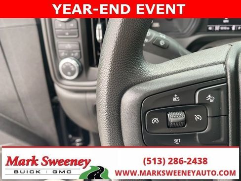 Used 2024 GMC Sierra 2500 Pro w/ Convenience Package image 15