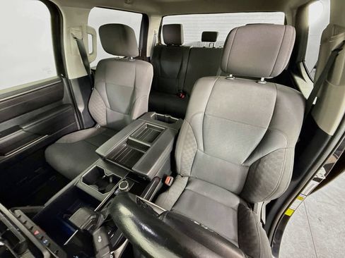 Used 2023 Toyota Tundra SR5 w/ TRD Off-Road Package RWD image 11