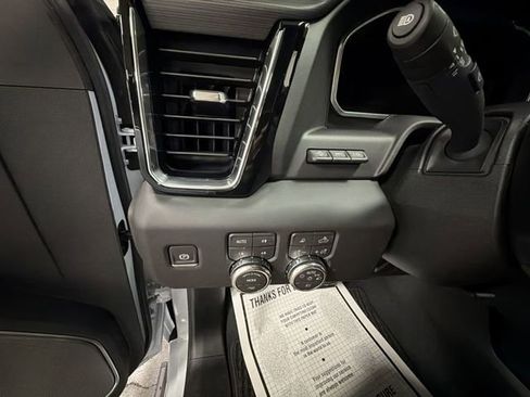 New 2026 GMC Sierra 3500 Denali Ultimate image 64