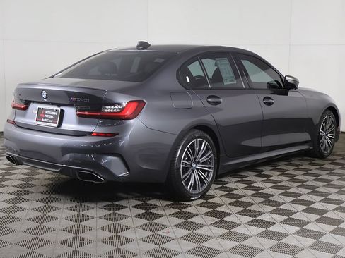 Used 2022 BMW M340i xDrive w/ Premium Package AWD/4WD image 11