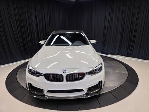 Used 2020 BMW M4 Coupe RWD image 10