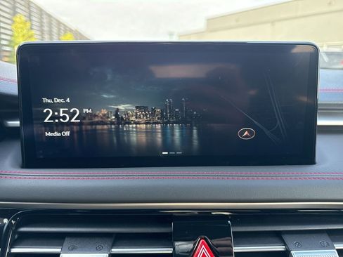 New 2026 Genesis G70 3.3T Sport Prestige image 23