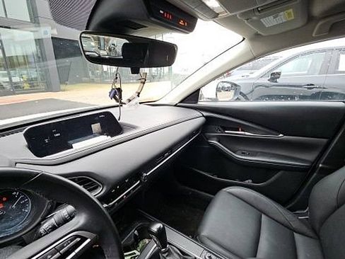 Used 2021 MAZDA CX-30 AWD 2.5 S w/ Select Package image 14