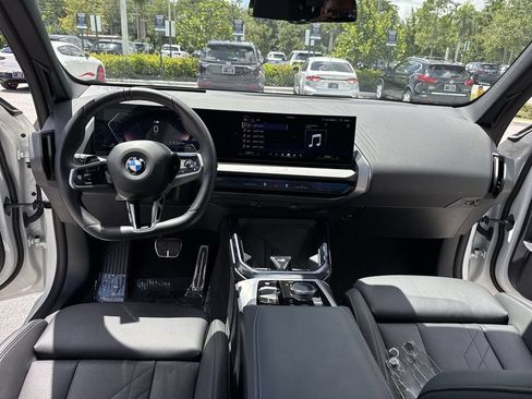 Used 2025 BMW X3 xDrive30i AWD/4WD image 36