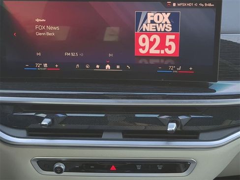 Certified 2024 BMW X5 xDrive50e w/ Executive Package image 19